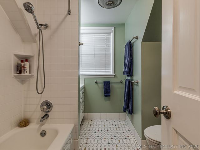 4121 S New Haven Place, Tulsa, OK 74135