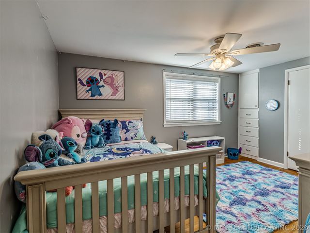 4121 S New Haven Place, Tulsa, OK 74135