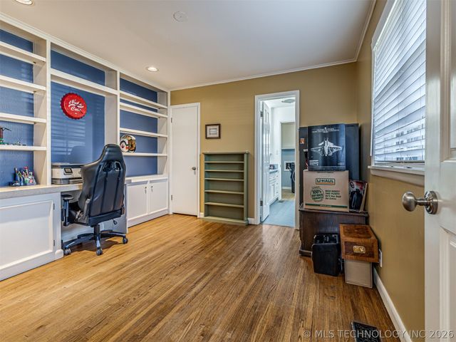 4121 S New Haven Place, Tulsa, OK 74135