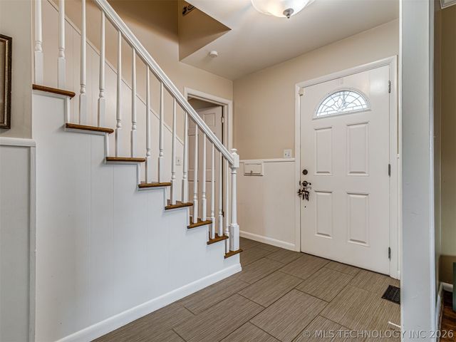 4121 S New Haven Place, Tulsa, OK 74135