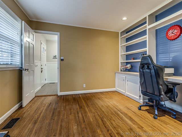 4121 S New Haven Place, Tulsa, OK 74135