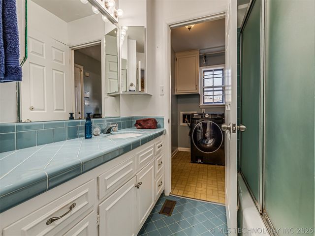 4121 S New Haven Place, Tulsa, OK 74135