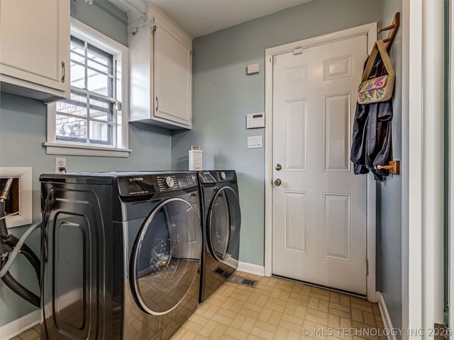 4121 S New Haven Place, Tulsa, OK 74135