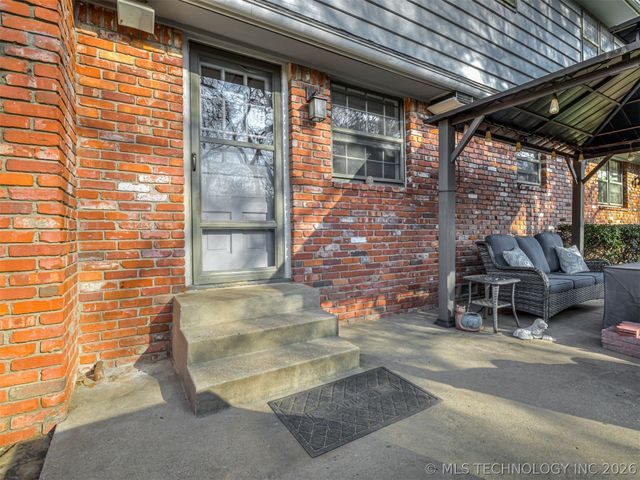 4121 S New Haven Place, Tulsa, OK 74135