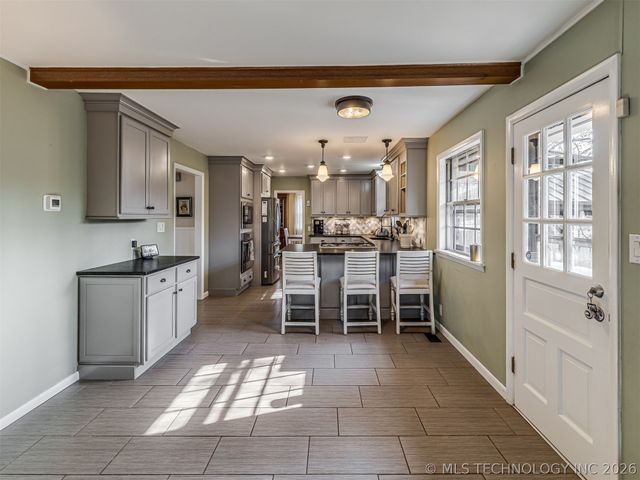 4121 S New Haven Place, Tulsa, OK 74135