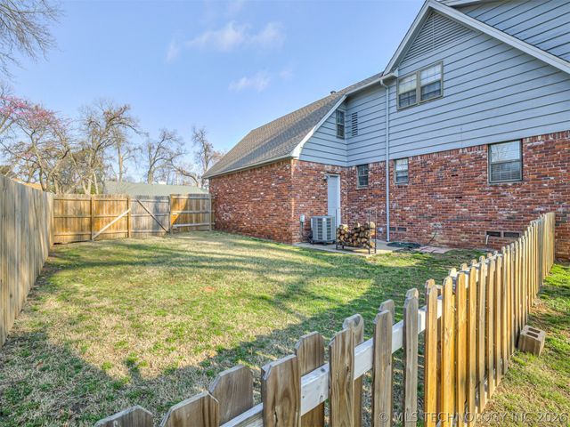 4121 S New Haven Place, Tulsa, OK 74135