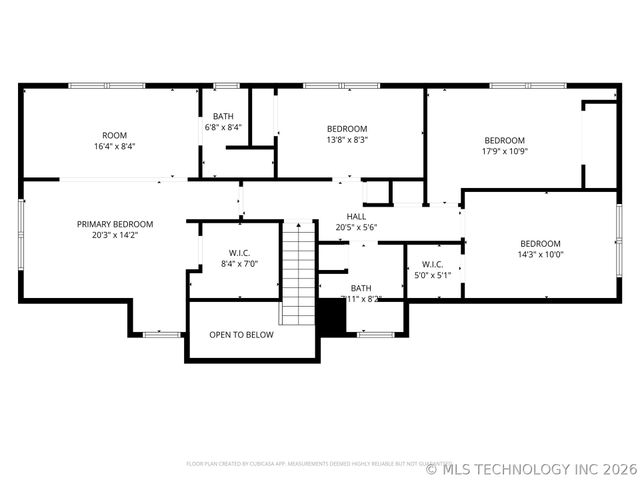 4121 S New Haven Place, Tulsa, OK 74135