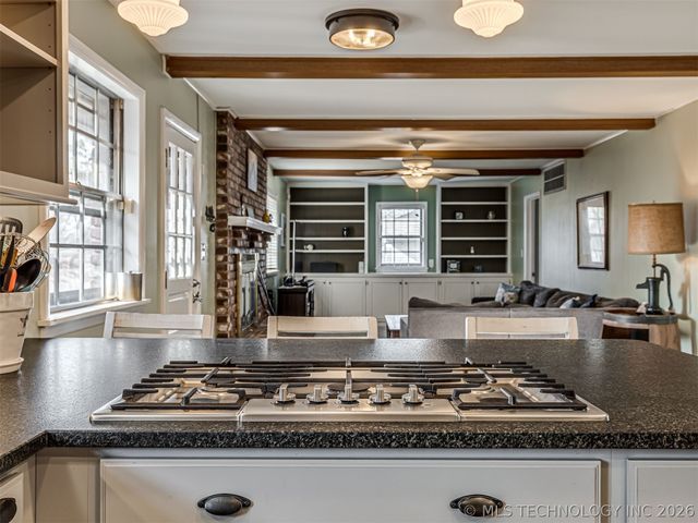 4121 S New Haven Place, Tulsa, OK 74135