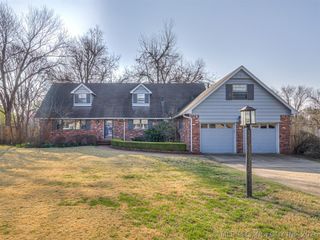 4121 S New Haven Place, Tulsa, OK 74135