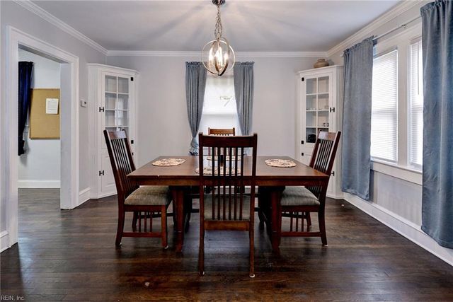 135 Pochin PL, Hampton, VA 23661