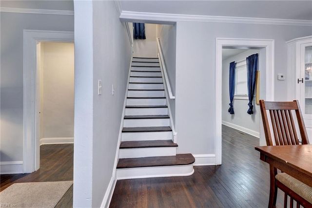 135 Pochin PL, Hampton, VA 23661