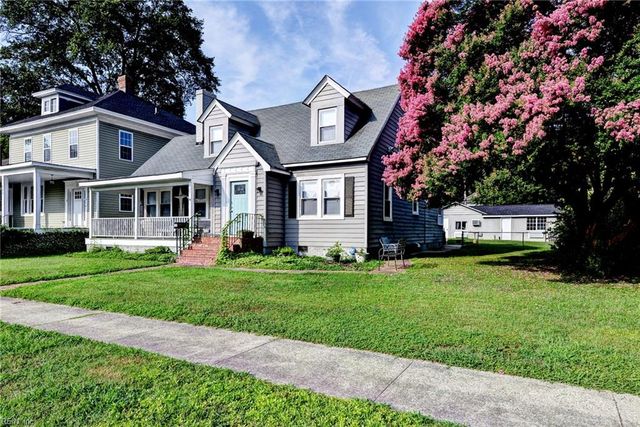 135 Pochin PL, Hampton, VA 23661