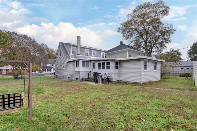 135 Pochin PL, Hampton, VA 23661