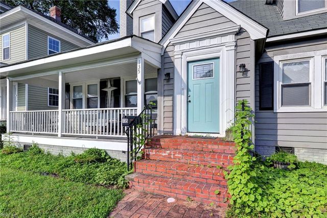 135 Pochin PL, Hampton, VA 23661