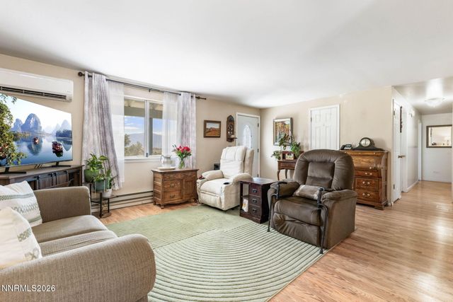 2000 Fish Springs Road, Gardnerville, NV 89410