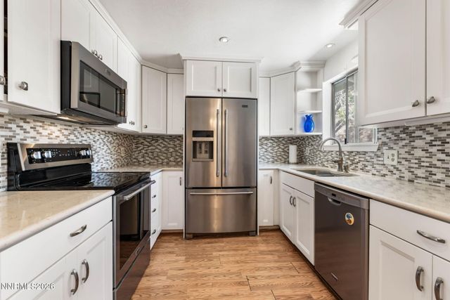 2000 Fish Springs Road, Gardnerville, NV 89410