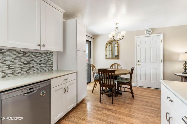 2000 Fish Springs Road, Gardnerville, NV 89410