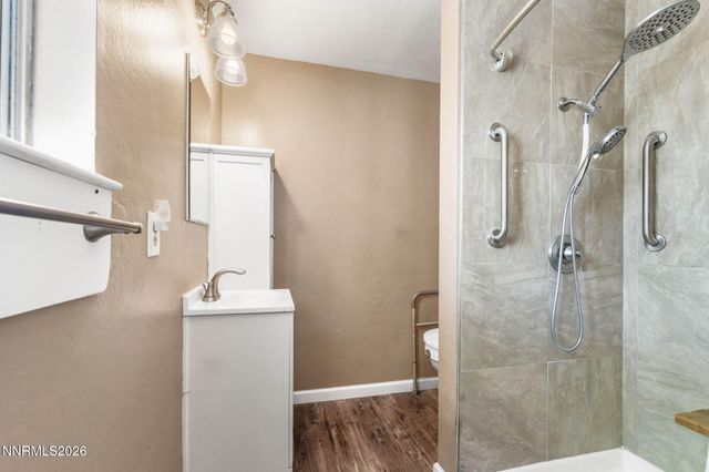 2000 Fish Springs Road, Gardnerville, NV 89410