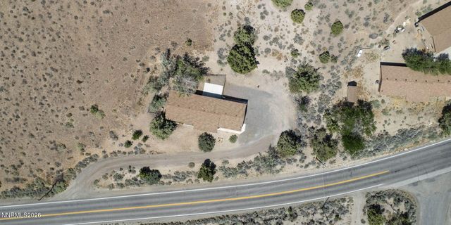 2000 Fish Springs Road, Gardnerville, NV 89410
