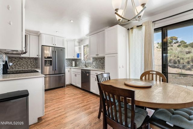2000 Fish Springs Road, Gardnerville, NV 89410