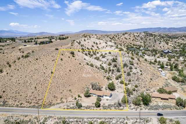 2000 Fish Springs Road, Gardnerville, NV 89410