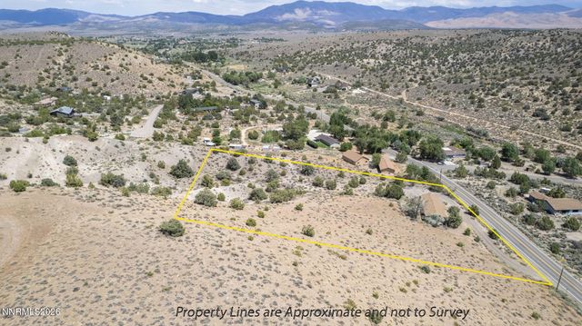 2000 Fish Springs Road, Gardnerville, NV 89410