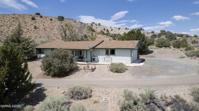 2000 Fish Springs Road, Gardnerville, NV 89410