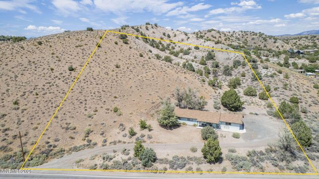 2000 Fish Springs Road, Gardnerville, NV 89410