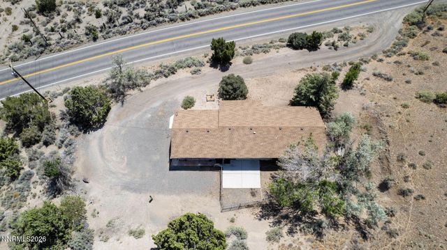 2000 Fish Springs Road, Gardnerville, NV 89410
