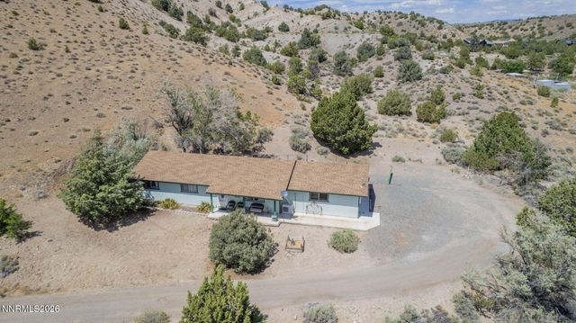 2000 Fish Springs Road, Gardnerville, NV 89410