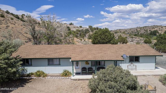 2000 Fish Springs Road, Gardnerville, NV 89410