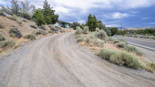 2000 Fish Springs Road, Gardnerville, NV 89410