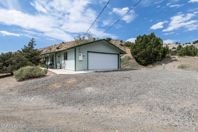 2000 Fish Springs Road, Gardnerville, NV 89410
