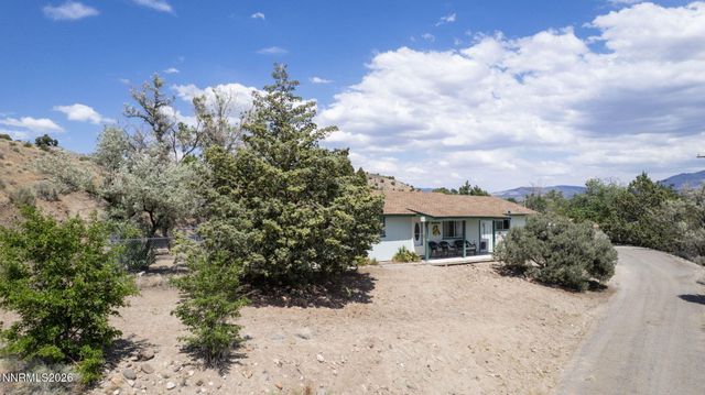 2000 Fish Springs Road, Gardnerville, NV 89410