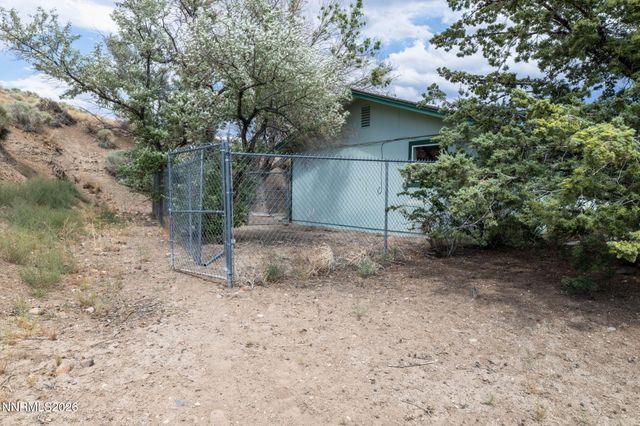 2000 Fish Springs Road, Gardnerville, NV 89410