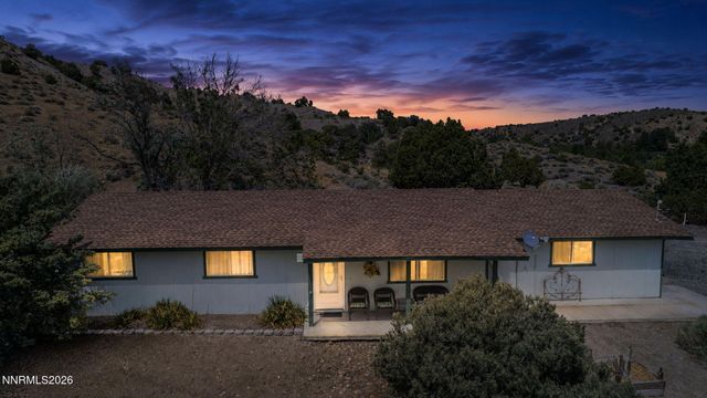 2000 Fish Springs Road, Gardnerville, NV 89410