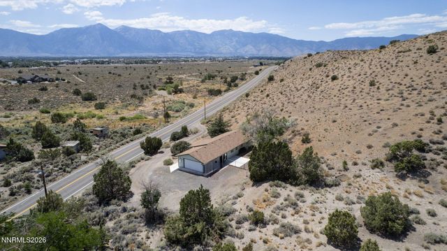 2000 Fish Springs Road, Gardnerville, NV 89410