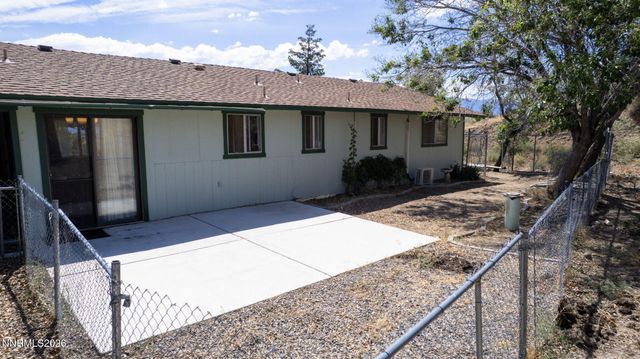 2000 Fish Springs Road, Gardnerville, NV 89410