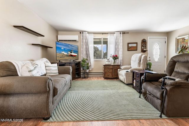 2000 Fish Springs Road, Gardnerville, NV 89410
