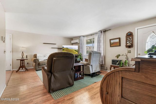 2000 Fish Springs Road, Gardnerville, NV 89410
