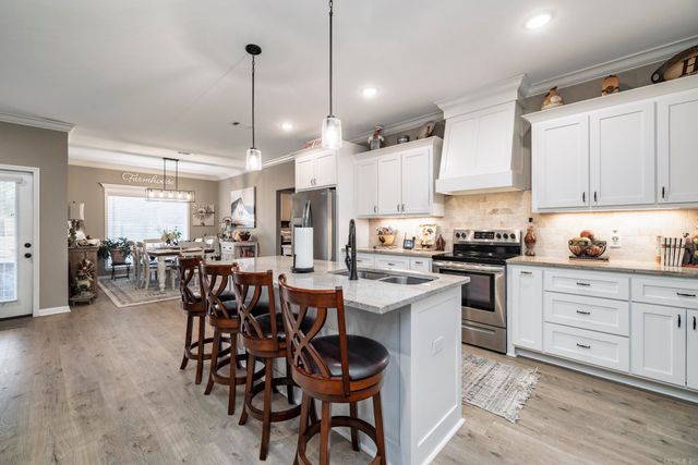 8748 Highway 270 East, Sheridan, AR 72150