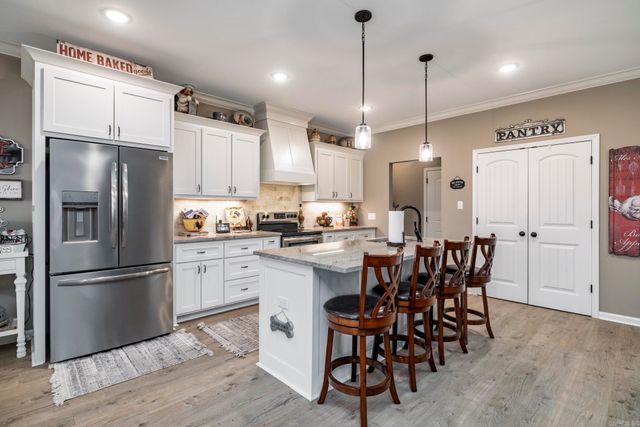 8748 Highway 270 East, Sheridan, AR 72150