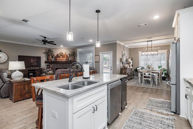 8748 Highway 270 East, Sheridan, AR 72150