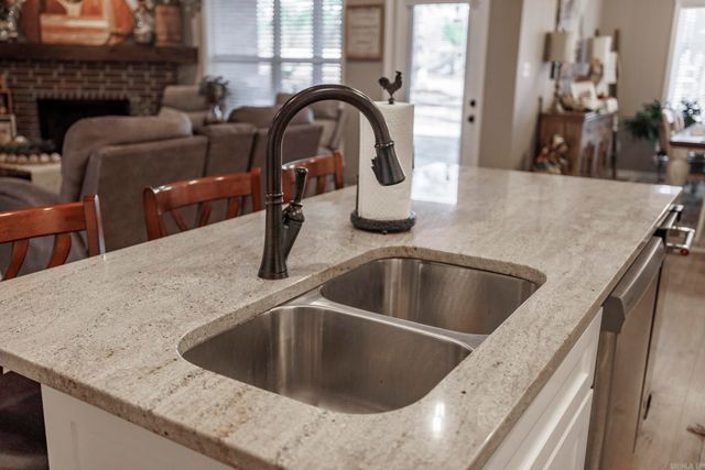 8748 Highway 270 East, Sheridan, AR 72150