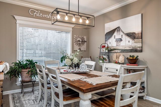 8748 Highway 270 East, Sheridan, AR 72150