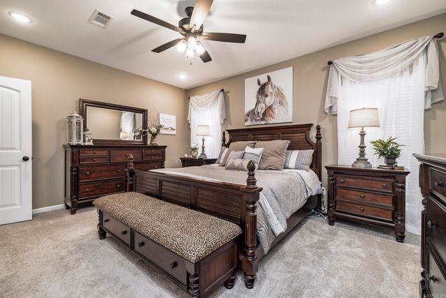 8748 Highway 270 East, Sheridan, AR 72150