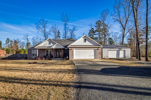 8748 Highway 270 East, Sheridan, AR 72150