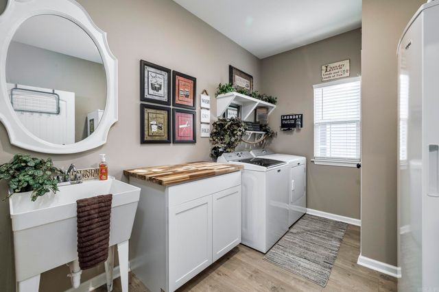 8748 Highway 270 East, Sheridan, AR 72150