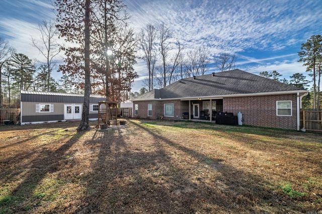 8748 Highway 270 East, Sheridan, AR 72150