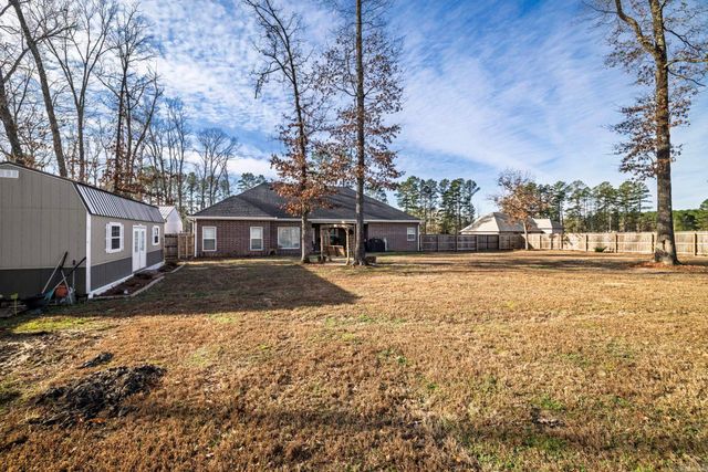 8748 Highway 270 East, Sheridan, AR 72150